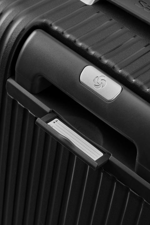 Actual product image Samsonite HI-FI Spinner (39 l, Hand luggage (up to 50 litres))