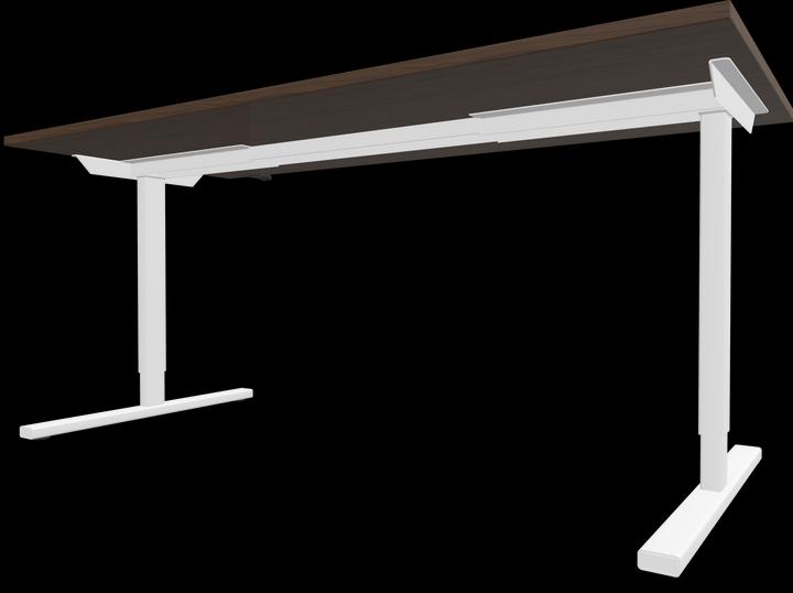 Produktbild Narbutas Easy Sitz-Steh Schreibtisch (1800 x 800 x 710 mm)