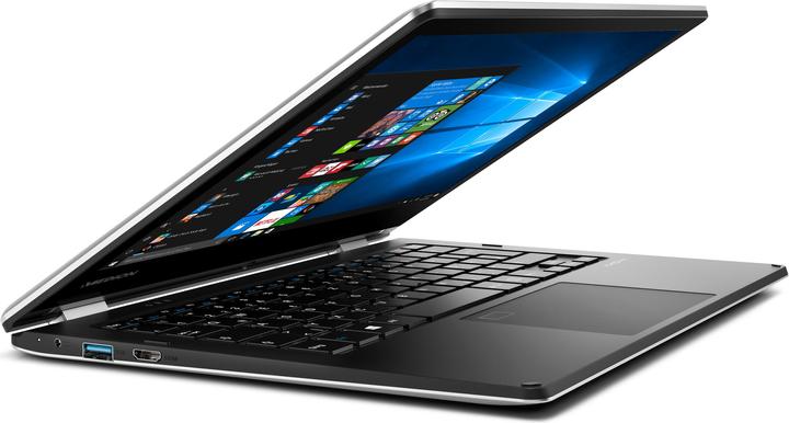 Produktbild Medion Akoya E2225T-MD 60888 (11.60", Intel Atom x5-Z8350, 2 GB, CH)