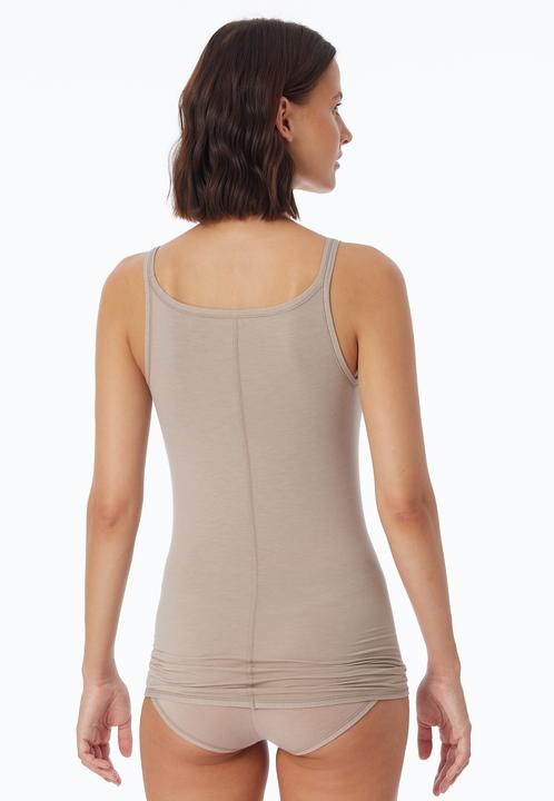 Immagine prodotto Schiesser Top spaghetti Personal Fit (XXL)