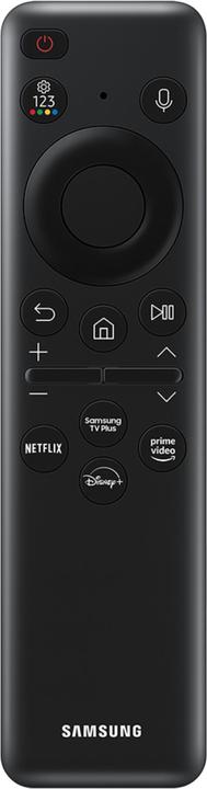 Actual product image Samsung TQ65Q60CAUXX (65", Q60C, QLED, 4K)