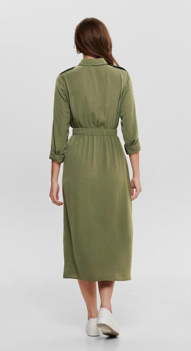 Produktbild Only Midi Blusenkleid (40)