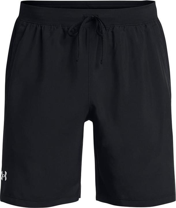 Under Armour Launch 7" Unlined Short (S)