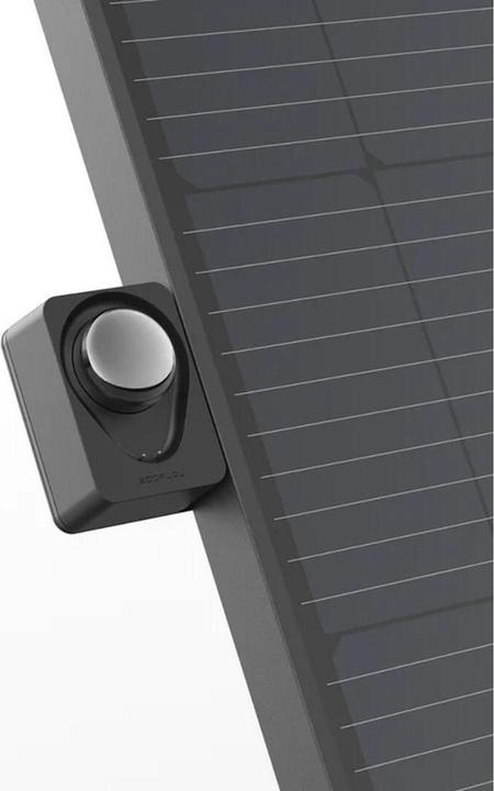 Actual product image EcoFlow Solar Tracker