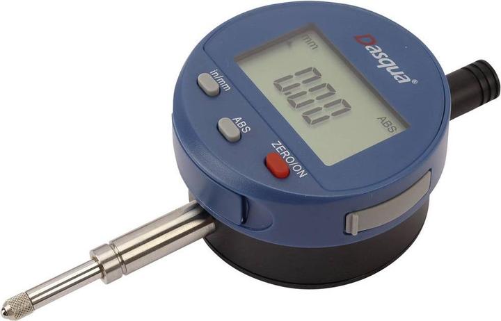 Produktbild Dasqua 5260-1110 Digitale Anzeige mit 3 Tasten 220mm 1St. (22 cm)
