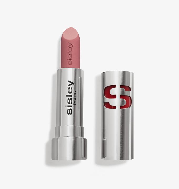 Actual product image Sisley Phyto-Lip Shine (11 Transparent Baby Pink)