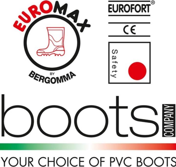 Image du produit Feldtmann Bottes d'hiver Skagen taille 42 noir PVC/Nyl.avec bandes réfléchissantes (42)