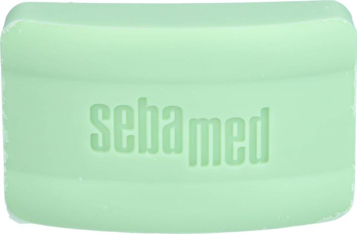 Sebamed Seifenfreies Waschstück, 100 g Körperpflege