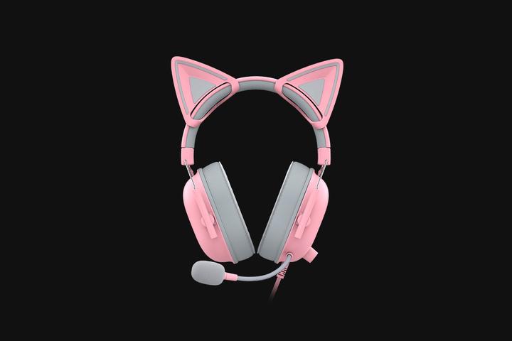 Productafbeelding Razer Kitty Ears V2