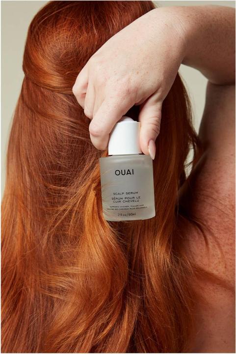 Immagine prodotto Ouai Siero per il cuoio capelluto (60 ml)