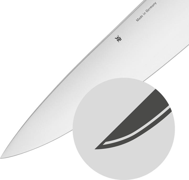 Produktbild WMF Kochmesser GRAND CLASS Black stoned (20 cm)