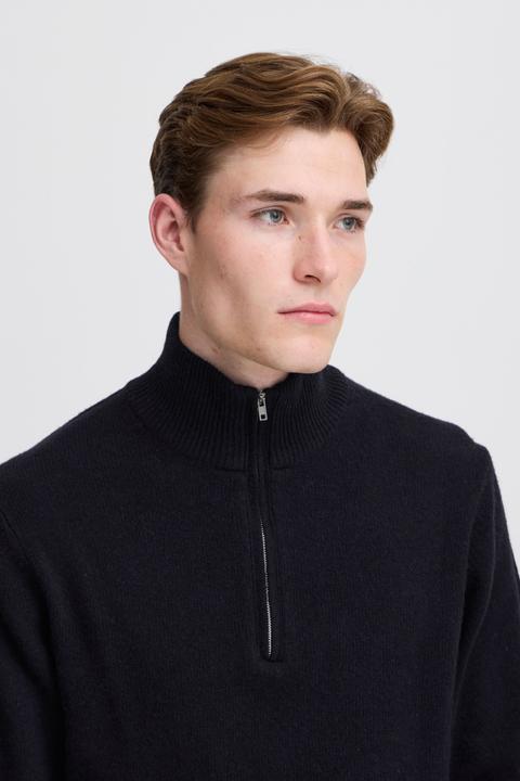 Immagine prodotto Casual Friday CFKARL halfzip lambswool knit 20505249 (XXL)