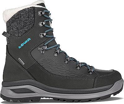 Actual product image Lowa Renegade Evo Ice GTX (39)