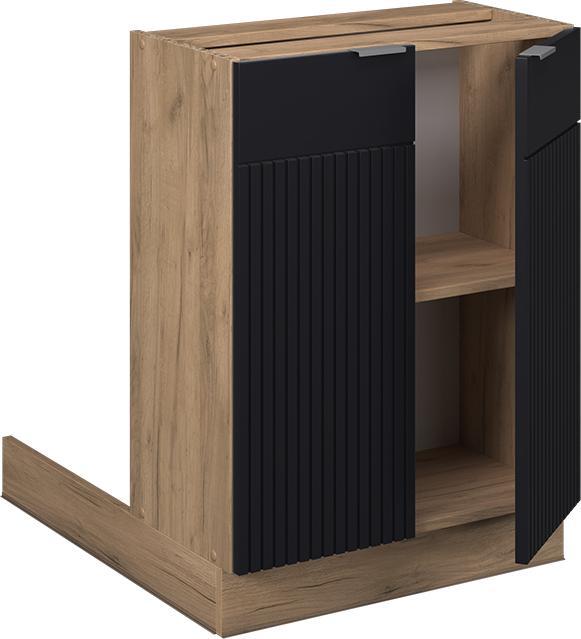 Produktbild Vicco Kücheninsel Fame-Line (30 x 60 x 82 cm)