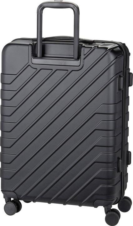 Immagine prodotto Valentino Starlight 4 Rollen Trolley 65 cm (68 l, L (90 - 115l))