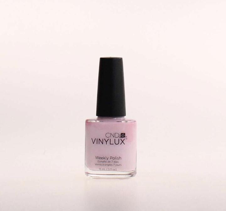Immagine prodotto CND Vinylux (Sorso di torta, Smalto)
