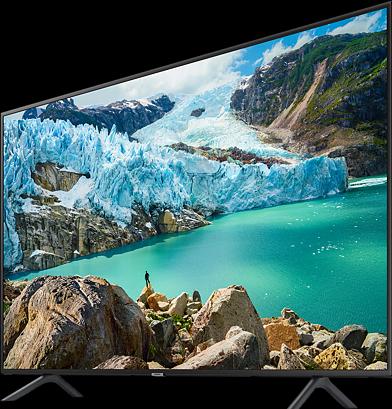 Produktbild Samsung UE55RU7170 (55", LCD, 4K, 2019)