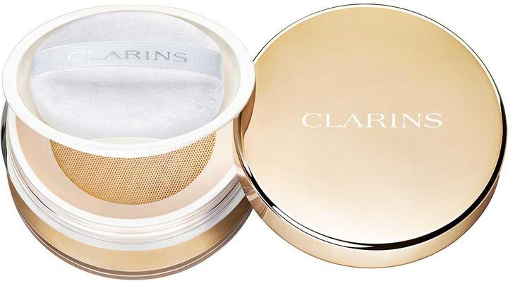 Immagine prodotto Clarins Polvere sciolta Ever Matte (02 Universale Medio)