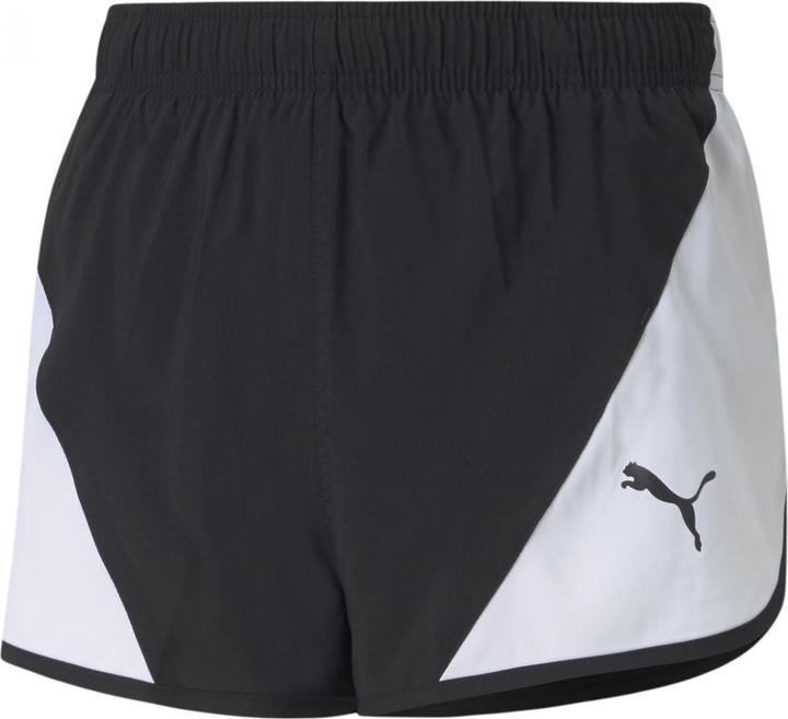 Produktbild Puma Cross the LIne Split Shrt Y-520343 (140)