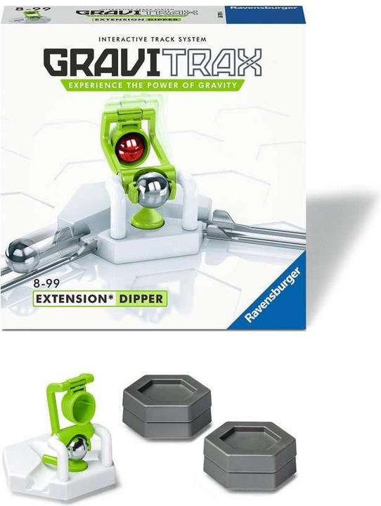 Actual product image Ravensburger GraviTrax Dipper