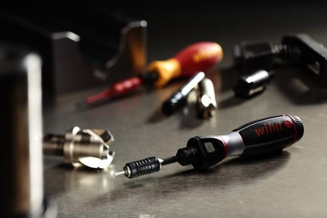 Produktbild Wiha 36887 4.0 mm (0.80 Nm, 300 Nm)