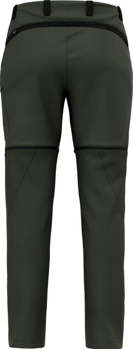 Produktbild Salewa Puez Hemp Durastretch 2 in 1 Hose Da (42)