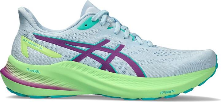 Produktbild ASICS Performance GT-2000 12 Lite-Show 1012B646-300 - 39 (39)