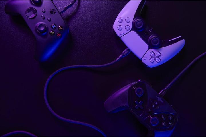 Image du produit Urage Vendetta 305 (Switch Lite, Switch OLED, PC, Android, iOS, Switch)