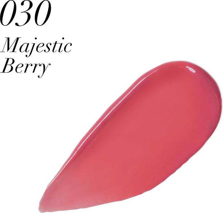 Actual product image Max Factor Colour Elixir Cushion (030 Majesty Berry)