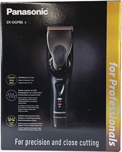 Image du produit Panasonic ER-DGP86