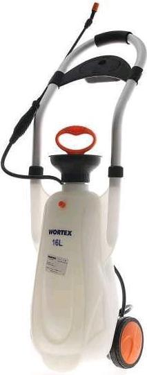 Actual product image Wortex T16M Trolley pump 16 litre tank (16 l)