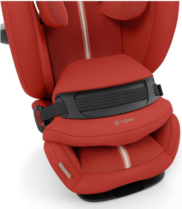 Produktbild Cybex Pallas G Plus (Kindersitzerhöhung, ECE R129/i-Size Norm)