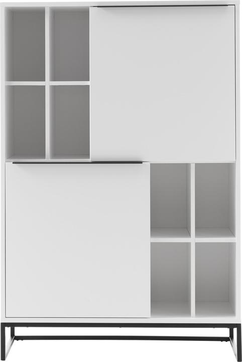 Actual product image Robas Lund Lille (100 x 40 x 149 cm)