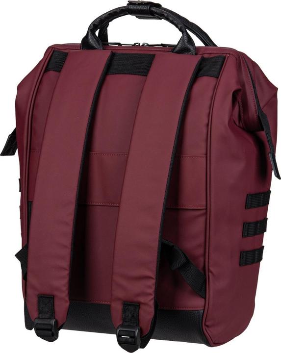 Actual product image Cabaia Rucksack / Backpack Adventurer Recycled Waterproof Large (27 l)