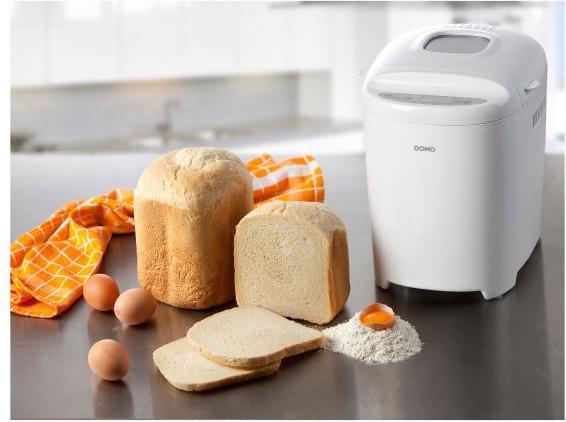Produktbild Domo B3951