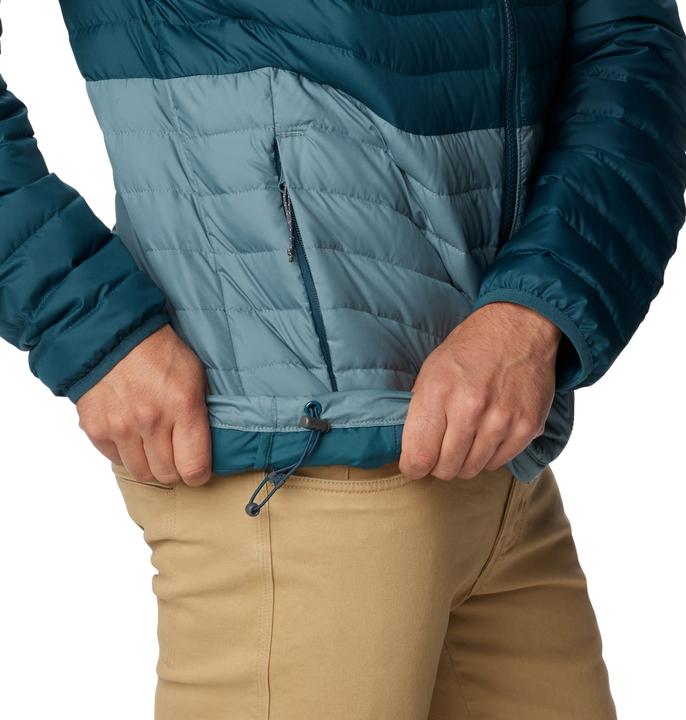 Image du produit Columbia Westridge Veste à capuche Down (S)