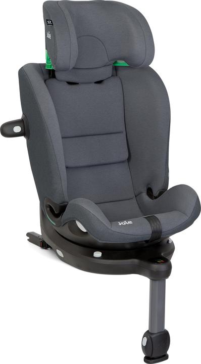 Produktbild Joie i-Pivot 360 Grow (Reboarder, ECE R129/i-Size Norm)