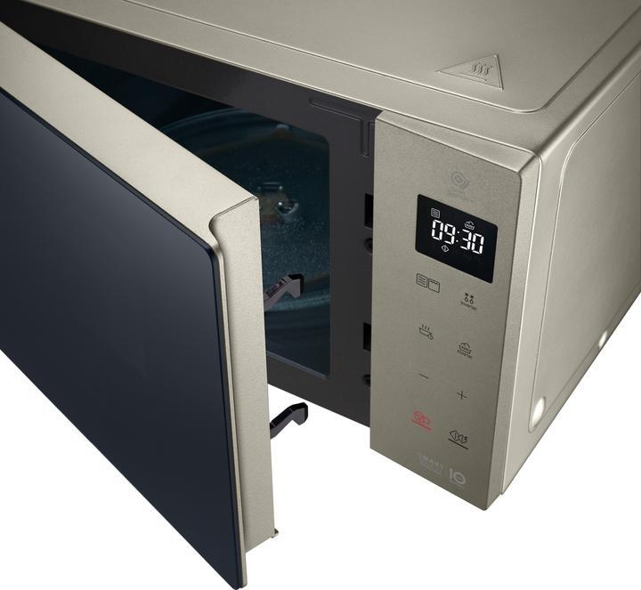 Immagine prodotto LG MH6535NBS (25 l)