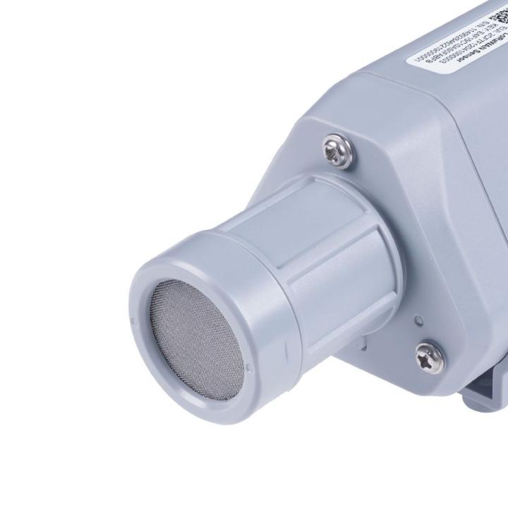 Actual product image Seeed Studio SenseCap S2103 LoRaWAN CO2, temperature and humidity sensor