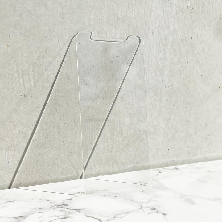 Image du produit PhoneLook Tempered Glass Vitre de protection d'écran en verre trempé (1 pièce(s), Apple iPhone 15 Plus)