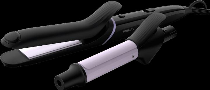 Actual product image Philips StyleCare (Straightening iron)