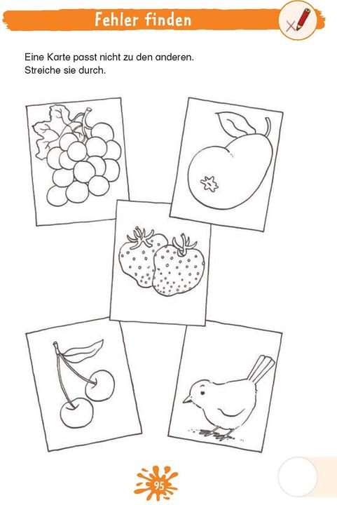 Produktbild Mein grosses Suchbuch mit Rabe Linus (Deutsch, Sigrid Leberer, Dorothee Raab, 2024)