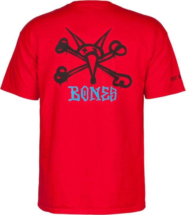 Immagine prodotto Maglietta per bambini Rat Bones (M)