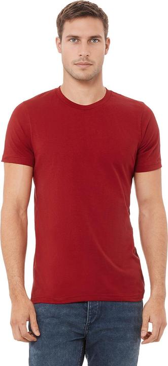 Produktbild Bella Canvas TShirt Rundhalsausschnitt (XS)