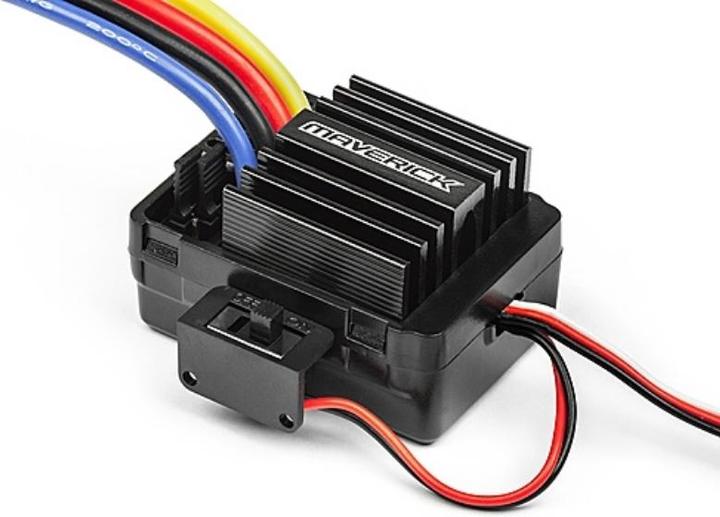 Actual product image Maverick Esc Msc-30br-scout-wp