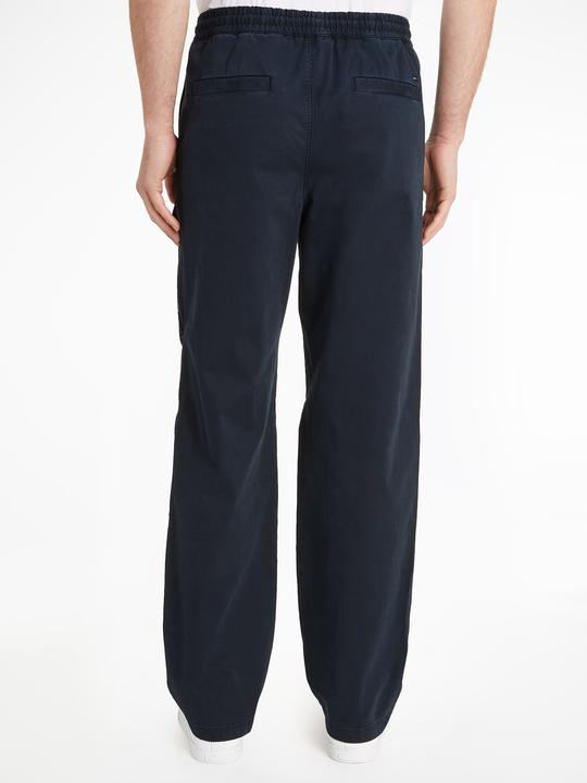 Actual product image Tommy Hilfiger Cargo pants sky
