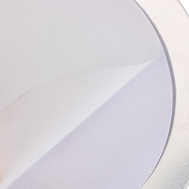 Image du produit Relaxdays 4x panneau WC