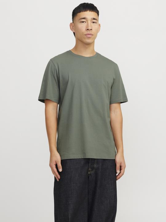 Produktbild Jack & Jones Jjeorganic Basic Tee Ss O-Neck Noos (XXL)