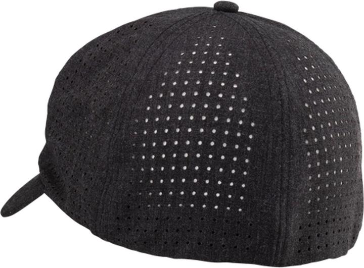 Produktbild Leatt Cap Team Graphene grau-schwarz S/M (S/M)