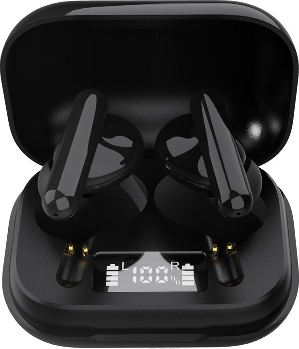 Actual product image Denver TWE-38 (4 h, Wireless)